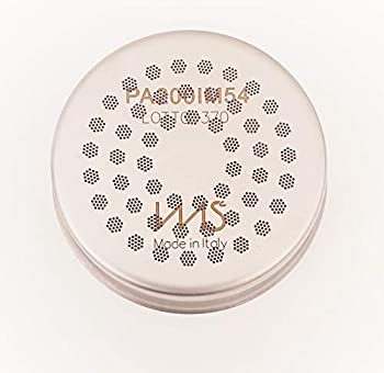 【中古】【輸入品・未使用】IMS 精密シャワースクリーン La Pavoni Europiccola、Professional、Stradivari、Romantica、Stradivari用 54mm。