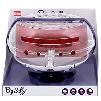 【中古】【輸入品・未使用】Prym Big Sully 糸ホルダー クリア