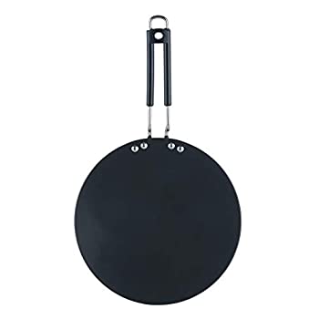 【中古】【輸入品・未使用】Vinod 硬質陽極酸化タワ (28 cm (11インチ) - 誘導対応