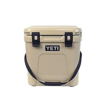 【中古】【輸入品・未使用】[イエティ] YETI クーラーボックス YETI Roadie 24 ローディ Tan [並行輸入品]｜ムジカ＆フェリーチェ店