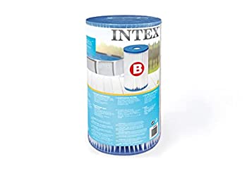 【中古】【輸入品・未使用】18' Swimming pool replacement filter