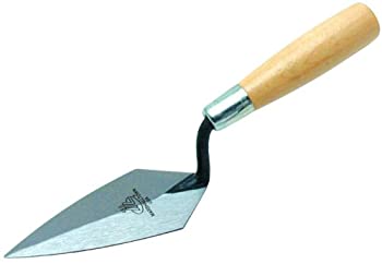 【中古】【インポート品・未当て嵌める】Marshalltown 462-11130 45 7 7 Inchx3 Inch Pointing Trow
