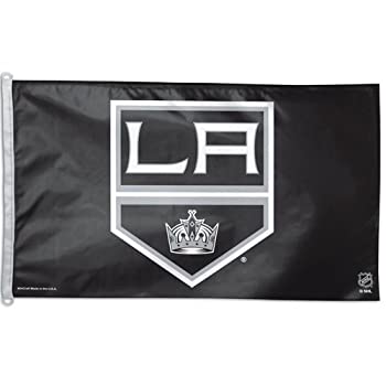 【中古】【輸入品・未使用】Los Angeles Kings 3?x 5フラグ