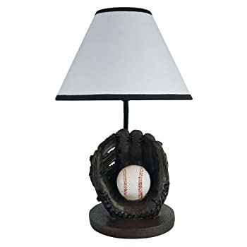 【中古】【輸入品・未使用】ORE スポーツアクセントランプ BaseBall 31604BB 1