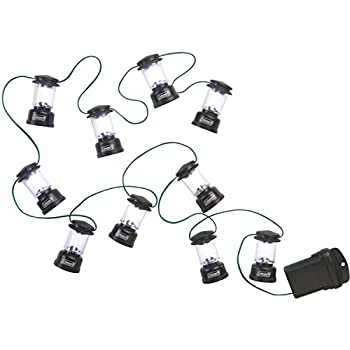 【中古】【輸入品・未使用】Coleman LED String Lights 並行輸入品