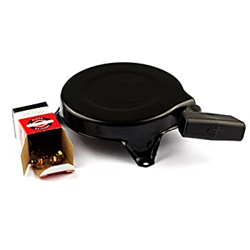 【中古】【輸入品・未使用】Briggs＆Stratton 499706巻き戻しスターター