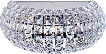 【中古】【輸入品・未使用】ET2 Lighting E21806-20PC 3 Light Bijou Wall Sconce by ET2 Lighting [並行輸入品]