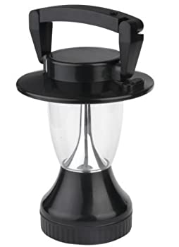 【中古】【輸入品・未使用】Solar Powered Camping Lantern. 6V/70 mA Solar Panel. 12 LEDs. Solar and Hand Crank. 8.5%ﾀﾞﾌﾞﾙｸｫｰﾃ% tall. 141［並行輸入］
