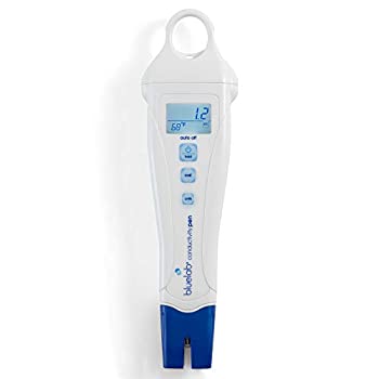 【中古】【輸入品・未使用】PENCON Conductivity Pen Fully Waterproof Pocket Tester%カンマ% CF%カンマ% EC%カンマ% PPM 500%カンマ% PPM 700%カンマ% Easy Calibration|ムジカ&フェリーチェ店