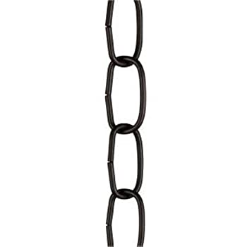 【中古】【輸入品・未使用】Kichler 4909AP Accessory 36 in. Steel Extra-Extra Heavy Gauge Lighting Chain in Antique Pewter 27,429円