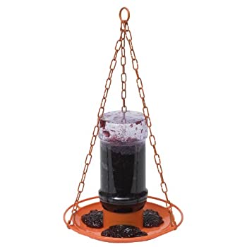 【中古】【輸入品・未使用】Perky-Pet 253 Oriole Jelly Wild Bird Feeder 10,766円