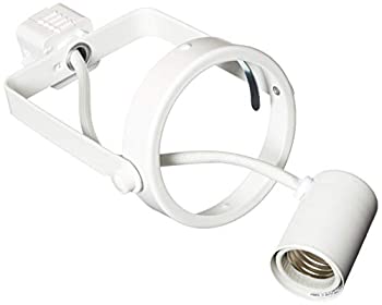 【中古】【インポート品・未当て嵌める】Juno Lighting Group R533 WH 卸売 ボックス席 注目の的上端 120雄捻子 白いこと/白いこと