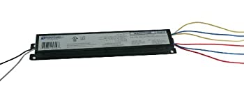 【中古】【インポート品・未当て嵌める】ROBERTSON 3P20135%ｶﾝﾏ% IEA432T8120N /B Fluorescent eBallast for 4 F32T8 Linear Lamps%ｶﾝﾏ% Instant Start%ｶﾝﾏ% 120Vac%ｶﾝﾏ% 60サイクル%ｶﾝﾏ% Norm