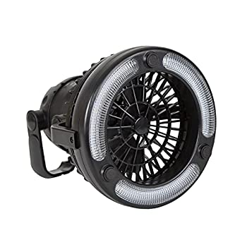 【中古】【輸入品・未使用】Lantern Fan Combo 18 Bulbs