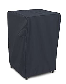 【中古】【インポート品・未当てはめる】Square Smoker Cover