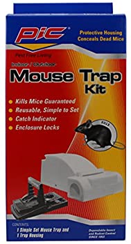 【中古】【輸入品・未使用】MOUSE TRAP KIT｜ムジカ＆フェリーチェ店