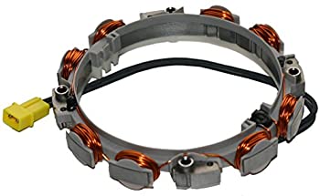 【中古】【インポート品・未当て嵌める】Briggs \u0026 Stratton 592831 Lichtmaschine 花・ガーデン・DIY-その他