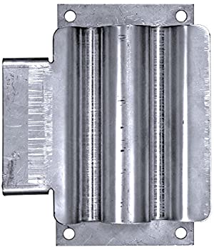 【中古】【輸入品・未使用】Buyers Products SH675SS ステンレススチール ショベルホルダー トラックボディ用