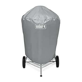 【中古】【輸入品・未使用】ウェーバー7176スティーブンプロダクトチャコールケトルグリルバリューカバー｜ムジカ＆フェリーチェ店