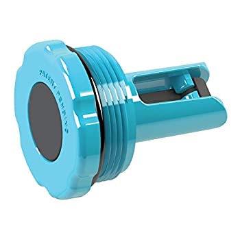 【中古】【インポート品・未当て嵌める】Aqua Group BP15 Multidirectional Bungee Blowout Plug
