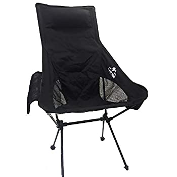 【中古】【輸入品・未使用】Fkstyle アウトドアチェア 折りたたみ 軽量 [並行輸入品]