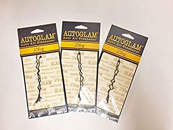 【中古】【輸入品・未使用】Tyler Auto Glam Diva *SET OF 3* by Tyler Candles [並行輸入品]