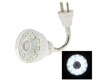 【中古】【輸入品・未使用】モーションセンサーLEDナイトライト ACコンセントプラグイン用 11,222円