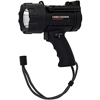 【中古】【輸入品・未使用】Browning ハイノーン 充電式スポットライト 915L