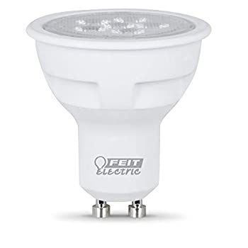 【中古】【インポート品・未当て嵌める】Feit BPMR16/GU10/800/LED 75 Watt Equivalent Mr16 Gu10 Base Led by Feit