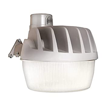 【中古】【インポート品・未当て嵌める】EATON Lighting AL3150LPCGY LED 火点しごろから有り明け方まで