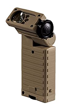 【中古】【輸入品・未使用】Streamlight 14000 Sidewinder Flashlight with Alkaline Batteries and IR LED%ｶﾝﾏ% Coyote [並行輸入品] 23,975円
