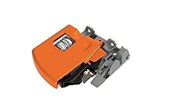 【中古】【輸入品・未使用】(2 Pair) Side to Side Adjustable Locking Device for 563/569 Series Blum TANDEM drawer slide [並行輸入品]｜ムジカ＆フェリーチェ店