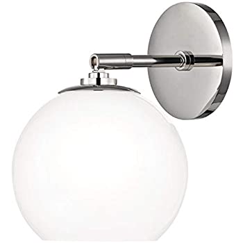 【中古】【インポート品・未当て嵌める】Mitzi H121101-PN ティリー - 9in 4W 1 LED ウォールキャンドルスティック 光輝Ｎｉ入眼