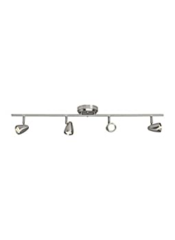 【中古】【インポート品・未当てはめる】Sea Gull Lighting 2537204S-962 貨物自動車ともし火 120Vともし火 無光沢Ni大成
