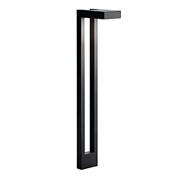 【中古】【輸入品・未使用】Kichler Lighting 15844AZT 1ライト 2アームパスライト - 現代的なインスピレーション付き - 高さ22インチ x 幅3インチ テクスチャードアーキテ 38,715円
