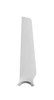 【中古】【輸入品・未使用】Fanimation Fans BPW8514-52MWW TriAire カスタム - 52インチ ブレード (3枚セット) マットホワイト仕上げ｜ムジカ＆フェリーチェ店