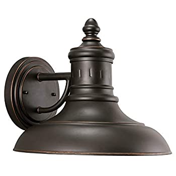【中古】【インポート品・未当て嵌める】Design House 516732 Monterey 1 Light Wall Light%ｶﾝﾏ% Oil Rubbed Bronze [並行輸入品]