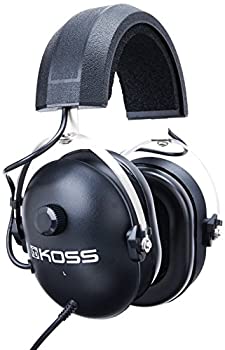 【中古】【輸入品・未使用】KOSS ノイズリダクションヘッドホン QZ99 並行輸入品 アメリカ販売品