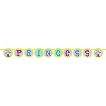 【中古】【インポート品・未当て嵌める】Castle Fun Banner 手あそび [並行輸入品]