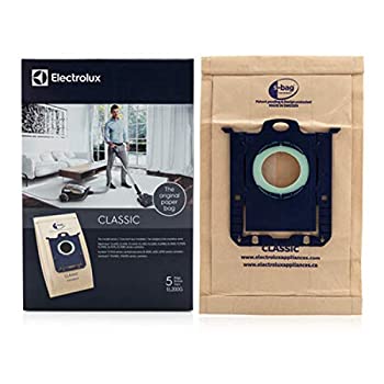 【中古】【インポート品・未当て嵌める】Electrolux Home CareEL200F-4Type S Vacuum Cleaner Bags-TYPE S VAC CLEANER BAG (並行輸入品)