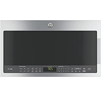 【中古】【輸入品・未使用】GE PVM9005SJSS Microwave Oven 141［並行輸入］