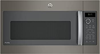 【中古】【インポート品・未当て嵌める】GE PVM9179EKES Microwave Oven 141［並行輸入］