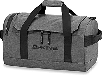 【中古】【輸入品・未使用】Dakine Eq ダッフル 25L ギアバッグ(カーボン)|ムジカ&フェリーチェ店