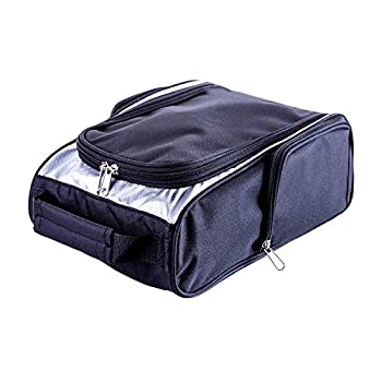 楽天市場】Malbon Golf REEF COMBER SHOE BAG シューズバッグ 靴入れ