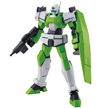 【中古-非常に良い】HG 1/144 RGE-C350 シャルドール改 (機動戦士ガンダムAGE)