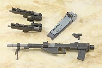 【未使用】【中古】ROBOT魂 -ロボット魂-〈SIDE AS〉 フルメタル・パニック！ 武器セット(電撃ホビーマガジン、電撃屋限定)画像