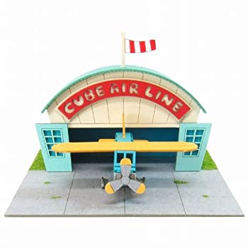 【未使用】【中古】さんけい みにちゅあーとMini 飛行機用ハンガー MP05-07｜ムジカ＆フェリーチェ店