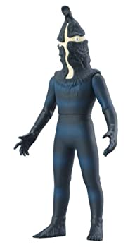 【中古-非常に良い】ウルトラ怪獣シリーズ 09 ケムール人