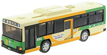 【中古-非常に良い】サウンド&ライト都営バス
