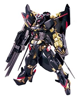 【未使用】【中古】HG 1/144 MBF-P01 ガンダムアストレイ ゴールドフレーム アマツミナ (機動戦士ガンダムSEED VS ASTRAY)